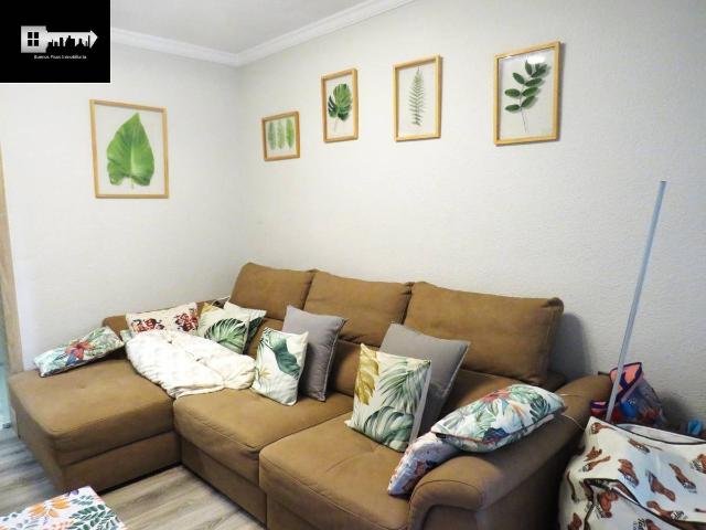 Piso en Venta en Alipark