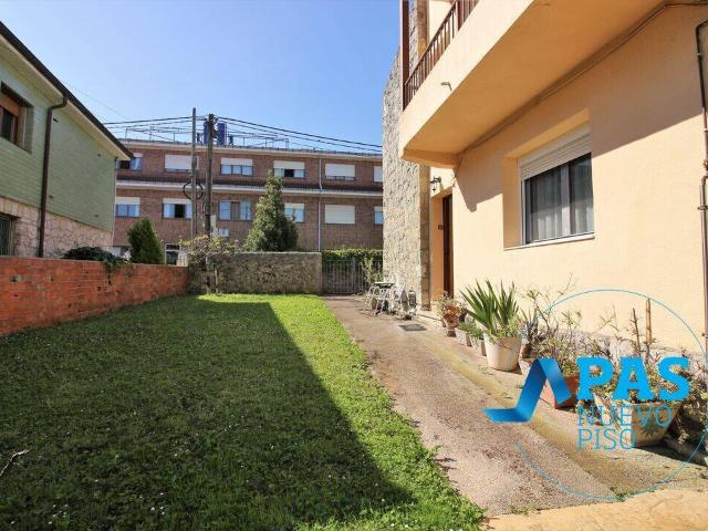 Piso en Venta en Peñacastillo Nueva Montaña