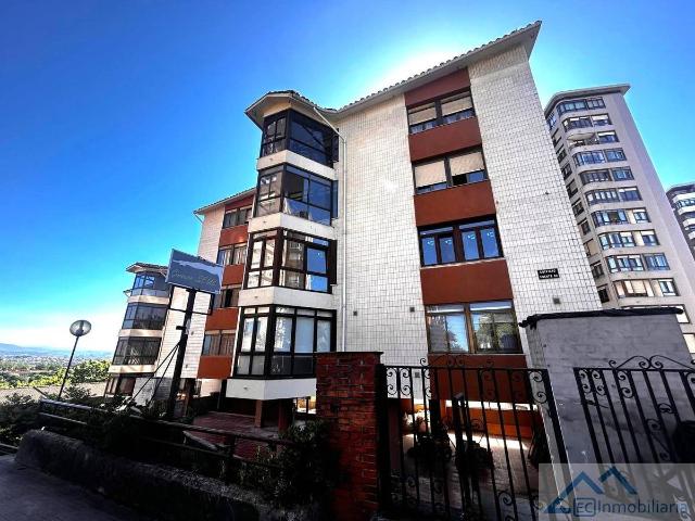Piso en Venta en Alisal San Román