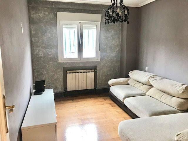 Piso en Venta en Alisal San Román