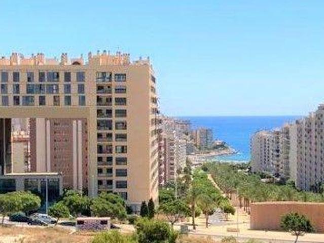 Piso en Venta en Alitana Casablanca