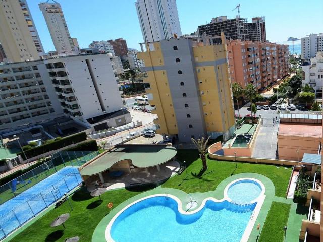 Piso en Venta en Alitana Casablanca