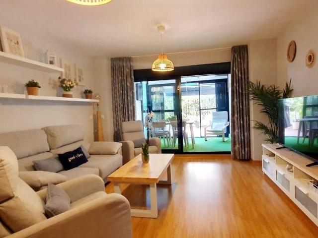 Piso en Venta en Alitana Casablanca