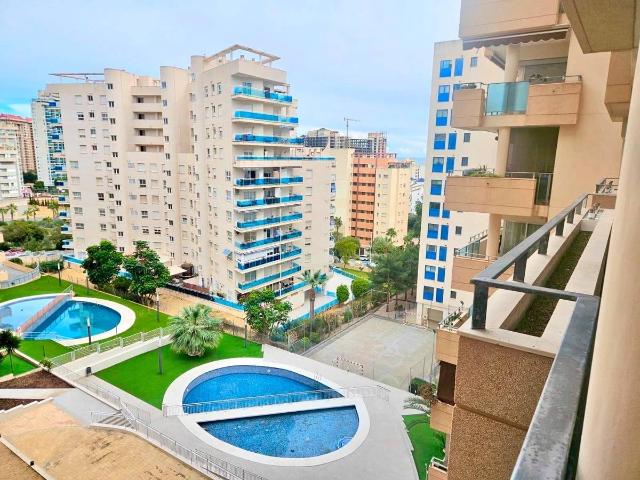 Piso en Venta en Alitana Casablanca