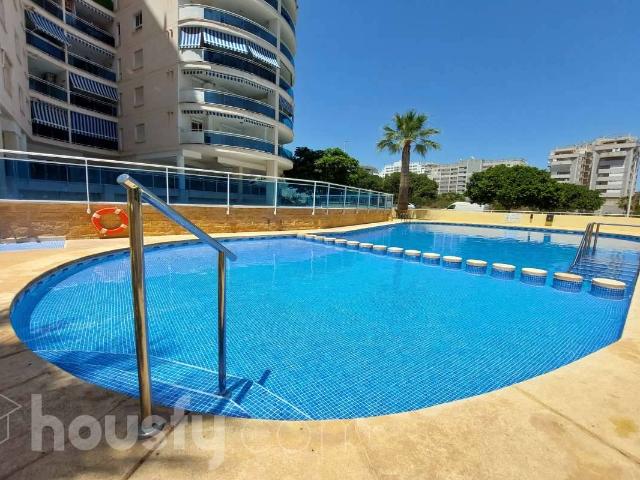 Piso en Venta en Alitana Casablanca