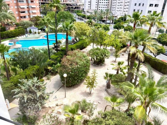 Piso en Venta en Alitana Casablanca