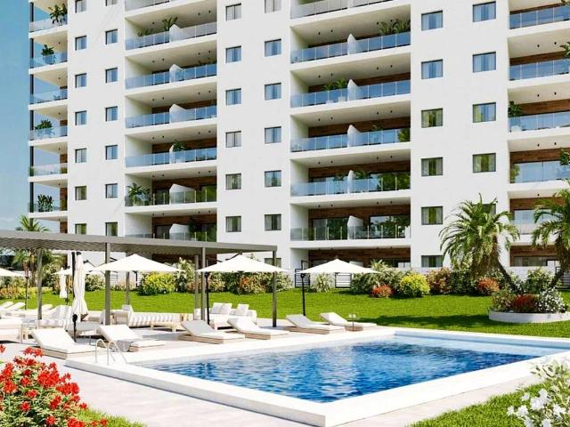 Piso en Venta en Alitana Casablanca