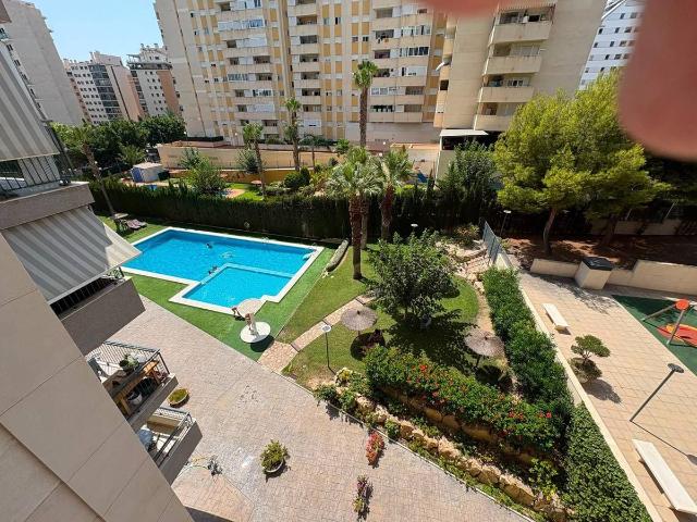 Piso en Venta en Alitana Casablanca