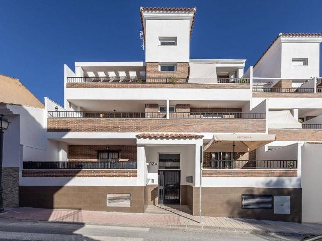 Piso en Venta en Aljomahima Ermita