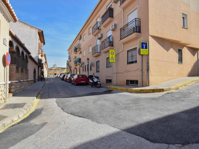 Piso en Venta en Aljomahima Ermita