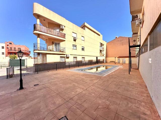 Piso en Venta en Aljomahima Ermita
