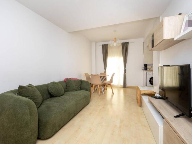 Piso en Venta en Aljomahima Ermita