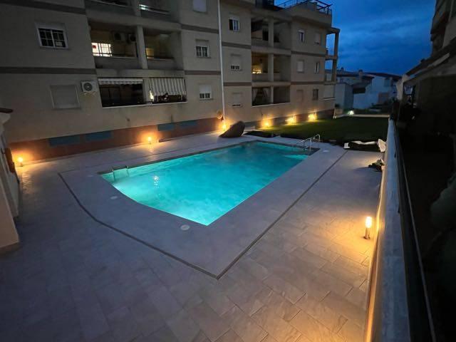 Piso en Venta en Aljomahima Ermita