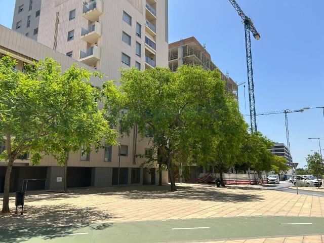 Piso en Venta en Aljamar