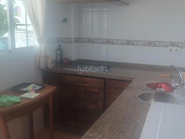 Piso en venta en Aljaraque, Núcleo Urbano. Piso en Calle Isaac Peral. Pisos.