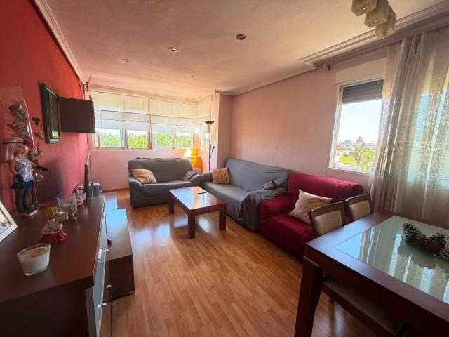 Piso en Venta en Aljucer