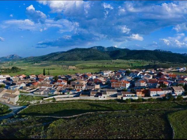 Piso en Venta en Aljucer