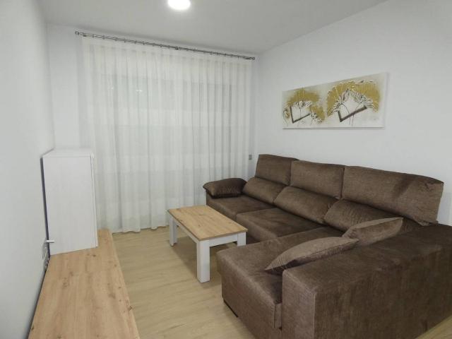 Piso en Venta en Aljucer