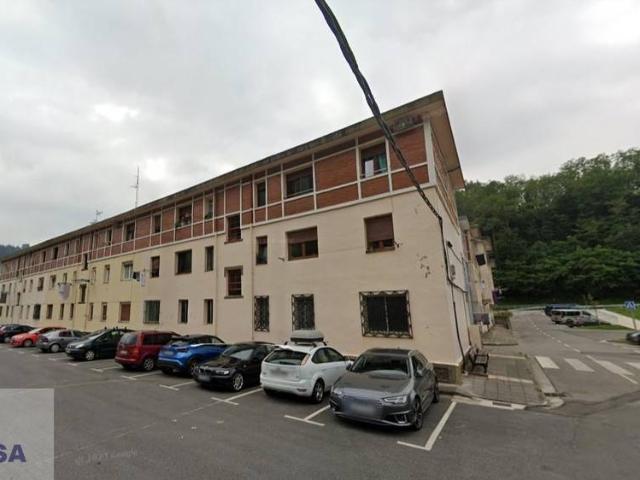 Piso en Venta en Alonsotegi