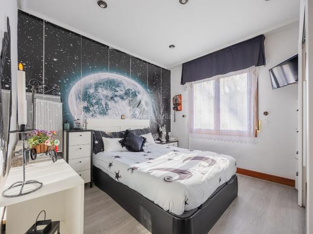 Piso en venta en Alonsotegi. INMOBILIARIA CAMPUZANO VENDE acogedor piso en Alonsotegi. Pisos.