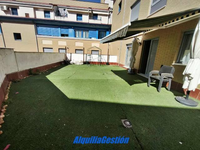 Piso en Venta en Alovera