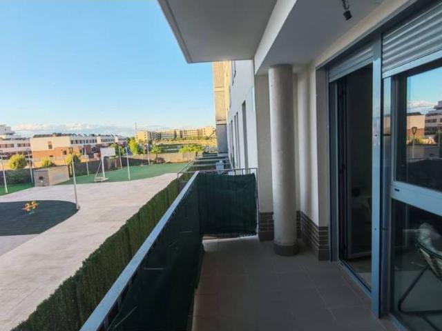 Piso en Venta en Alovera