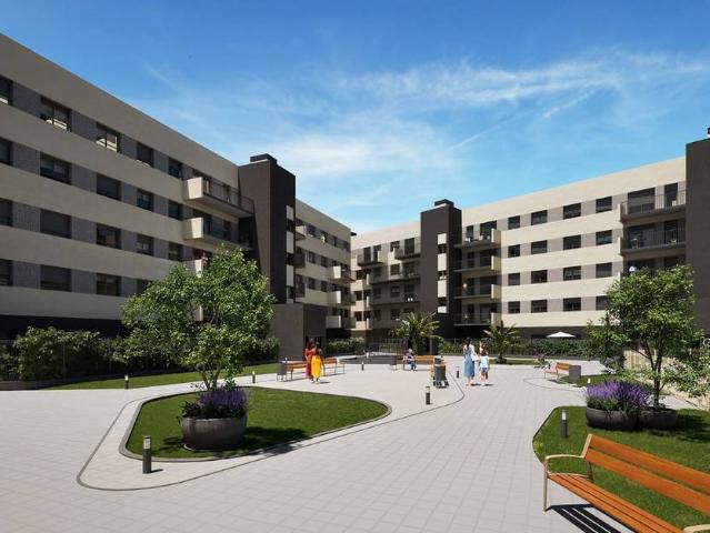 Piso en Venta en Alovera