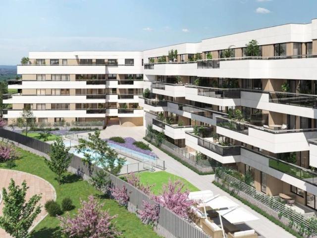 Piso en Venta en Alovera