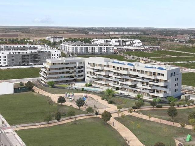 Piso en Venta en Alovera