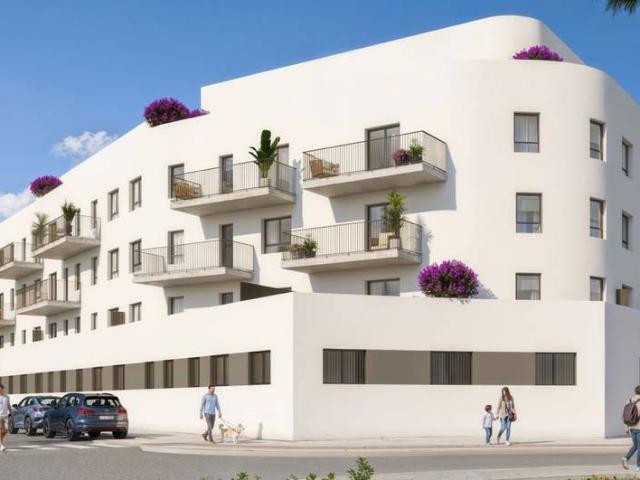 Piso en Venta en Alovera