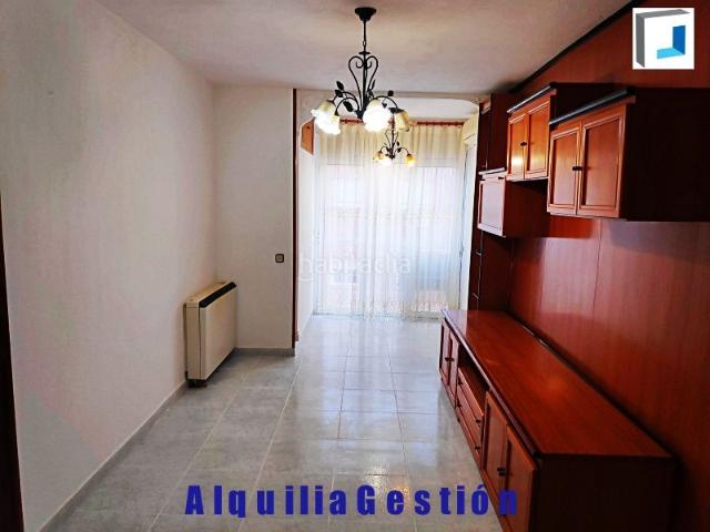Piso en venta en Alovera. Pisos.