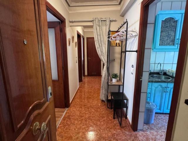 Piso en venta en Aller, Cabanaquinta