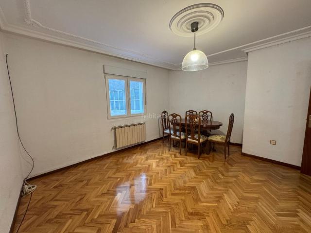 Piso en venta en Aller. Pisos.