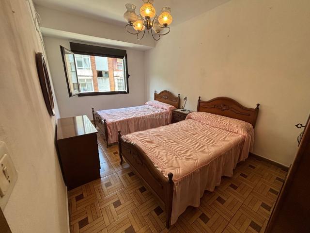 Piso en venta en Aller. Pisos.