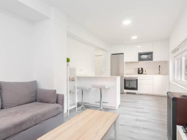 Piso en Venta en Aller