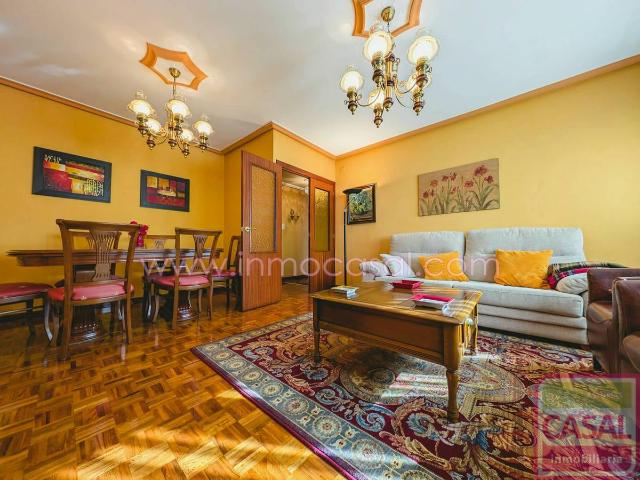 Piso en Venta en Aller