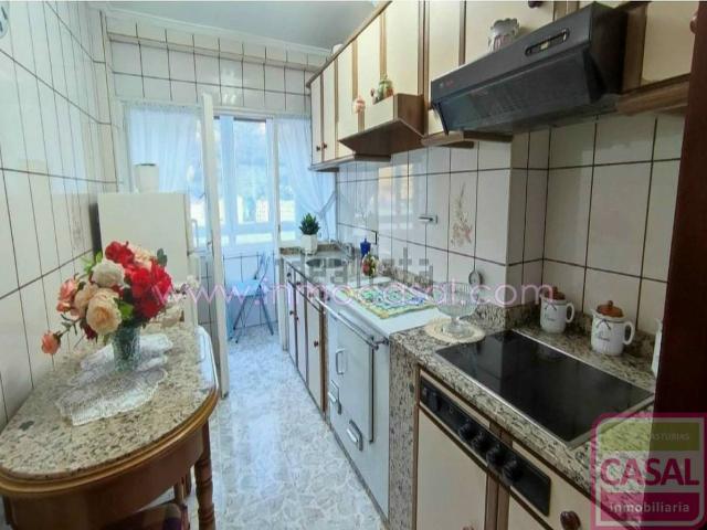 Piso en Venta en Aller