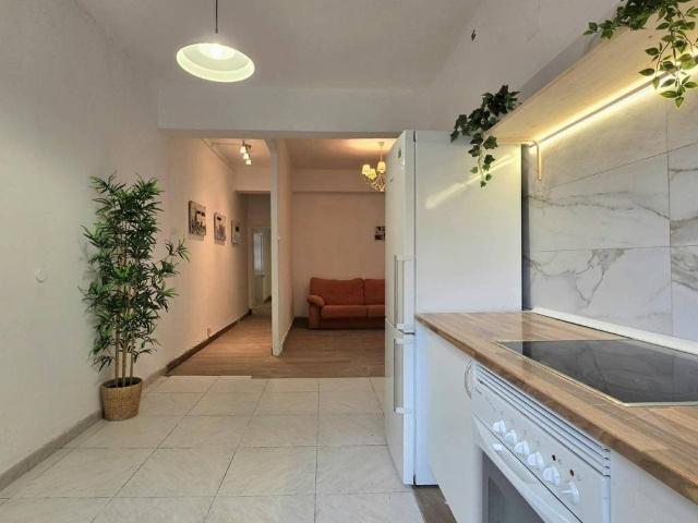 Piso en Venta en Aller