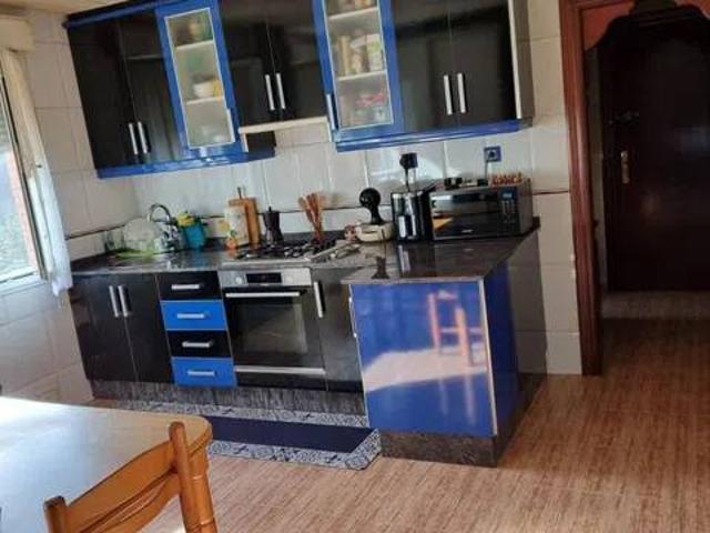 Piso en Venta en Aller
