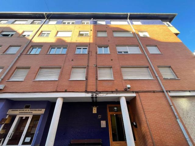 Piso en Venta en Aller