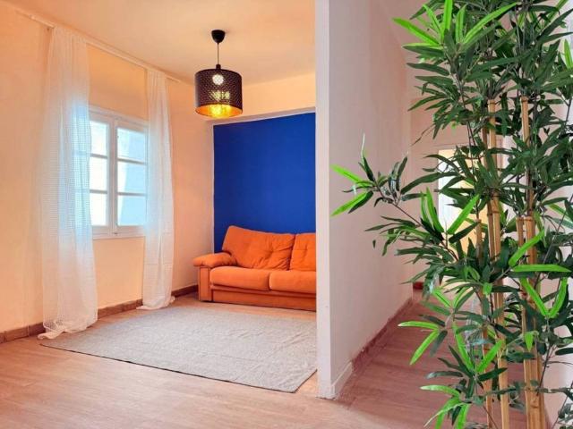 Piso en Venta en Aller