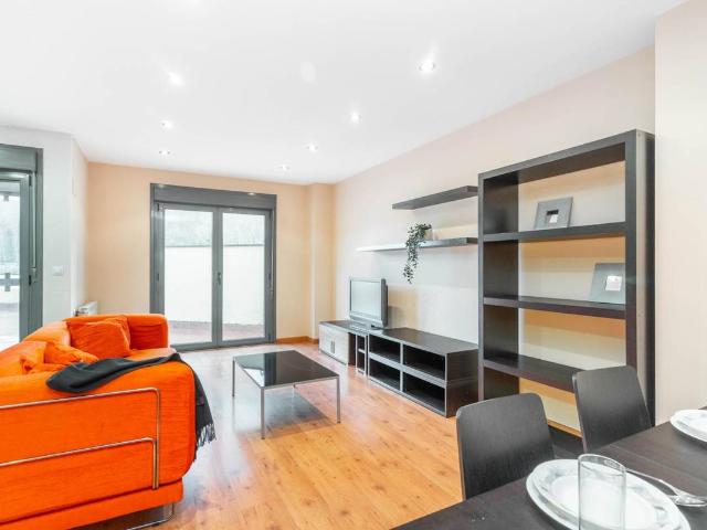 Piso en Venta en Aller
