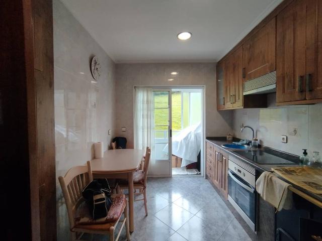 Piso en Venta en Aller