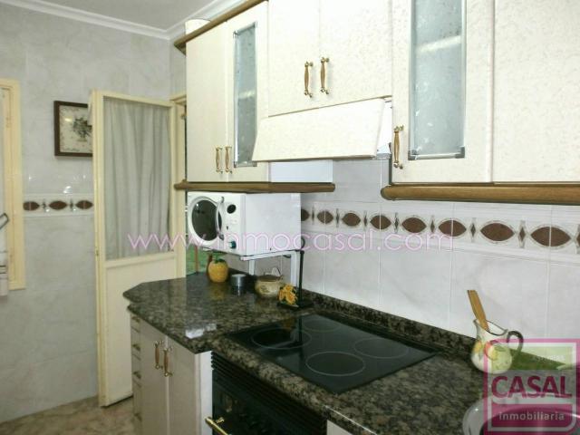 Piso en Venta en Aller