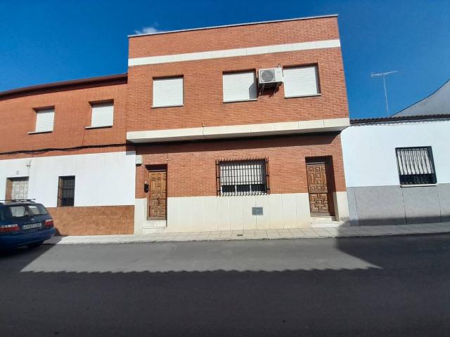 Piso en Venta en Almodóvar del Campo