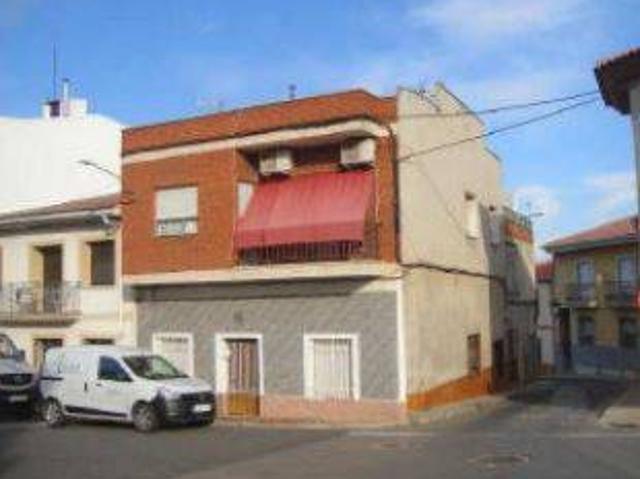 Piso en Venta en Almodóvar del Campo