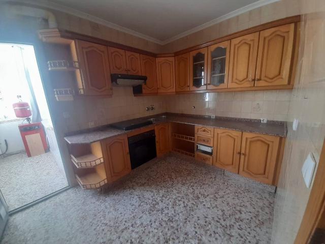 Piso en Venta en Almodóvar del Campo