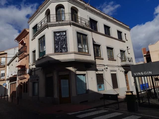Piso en Venta en Almodóvar del Campo