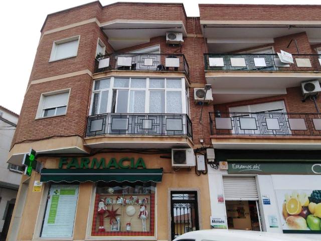 Piso en Venta en Almodóvar del Campo