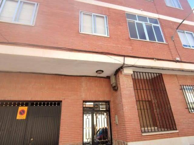 Piso en Venta en Almodóvar del Campo
